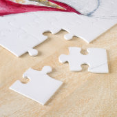 Halloween Scary Clown2 Legpuzzel (Zijkant)