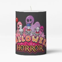 Halloween Scary Clowns Horror