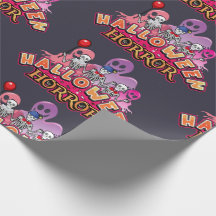 Halloween Scary Clowns Horror