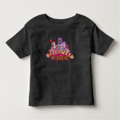 Halloween Scary Clowns Horror Kinder Shirts (Voorkant)