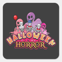 Halloween Scary Clowns Horror