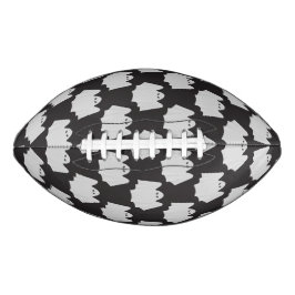 Halloween, Scary Ghost, Trick Or Treat, Boo American Football