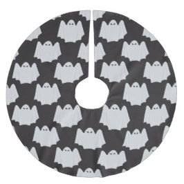 Halloween, Scary Ghost, Trick Or Treat, Boo Kerstboom Rok