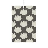 Halloween, Scary Ghost, Trick Or Treat, Boo Luchtverfrisser (Voorkant)