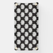 Halloween, Scary Ghost, Trick Or Treat, Boo Spandoek (Verticaal)