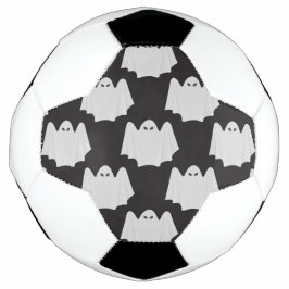 Halloween, Scary Ghost, Trick Or Treat, Boo Voetbal