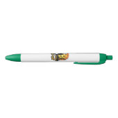 Halloween Scary Night Zwarte Inkt Pen (Bodem)