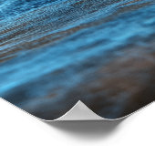 Halloween Scary Pumpkin Poster (Hoek)