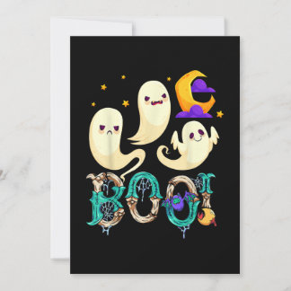 Halloween Scène 31 Save The Date