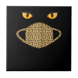 Halloween Schattige cadeau voor vrouw Tegeltje