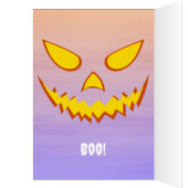 Halloween Schattigee Baby Panda Dracula Vampire (Binnen (Links))
