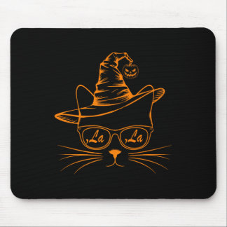 Halloween Schattigee Cat Comma La Kamala Harris Sc Muismat