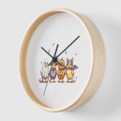 Halloween Schattigee eendenkostuum (Hoek)