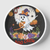 Halloween Schattigee Ghost of Magic Grove Classic (Voorkant)