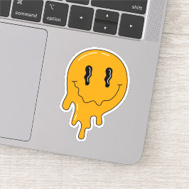 Halloween Schattigee sticker voor kinderen