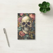 Halloween Schedel Post-it® Notes (Kantoor)