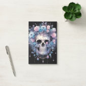 Halloween Schedel Post-it® Notes (Kantoor)