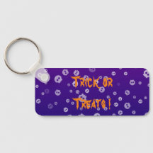 Halloween schedels