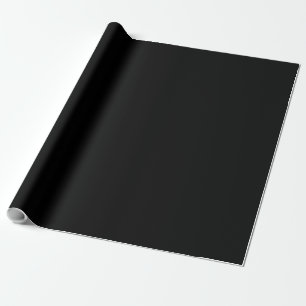 Halloween schedels zwart-wit cadeaupapier