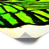 HALLOWEEN SCHEPSEL UIT DE AFGROND POSTER (Hoek)