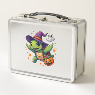 Halloween Schildpad Kostuum Heren Dames Kinderen B