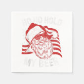 Halloween Schildpad Pompoen Tortoise Bats en Geest Servet (Voorkant)