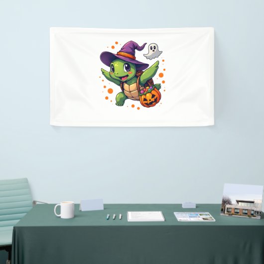 Halloween Schildpad Tortoise Kostuum Mannen Vrouwe Spandoek (Beurs)