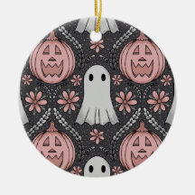 Halloween schoonheid