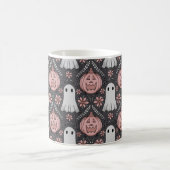 Halloween schoonheid mini-editie koffiemok (Center)