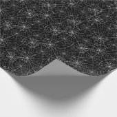 Halloween schorpioenen en inpakpapier (Hoek)