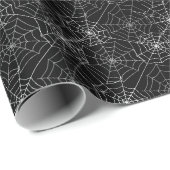 Halloween schorpioenen en inpakpapier (Rol Hoek)