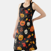 HALLOWEEN SCHORT (Insitu)