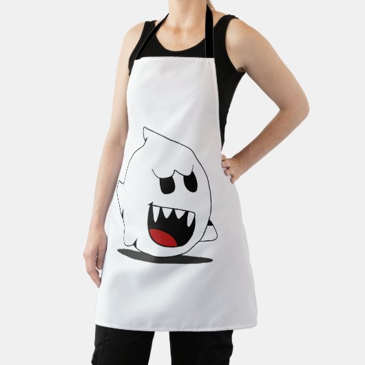 halloween schort (Insitu)