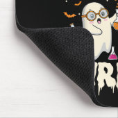 Halloween Science Ghost Teacher The Element Of Sur Muismat (Hoek)