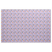 Halloween Seamstress Seamress Notions Stof (Yard (91,4 cm))