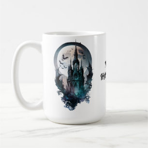 Halloween Serie 15 oz Classic Mok