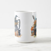 Halloween Serie 15 oz Classic Mok (Center)