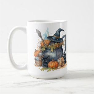Halloween Serie 15 oz Classic Mok