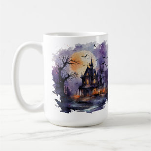 Halloween Serie 15 oz Classic Mok