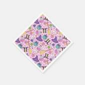 Halloween Servet (Hoek)