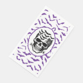 Halloween Servet (Hoek)