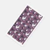 Halloween Servet (Hoek)