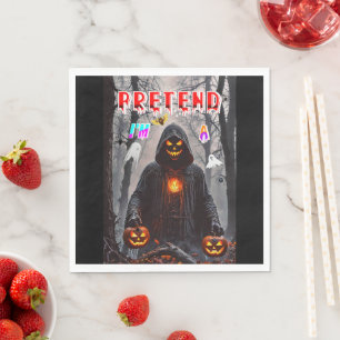 Halloween Servet
