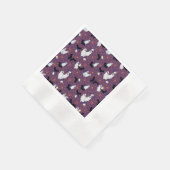 Halloween Servet (Hoek)