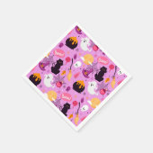 Halloween Servet (Hoek)