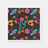 Halloween Servet (Voorkant)