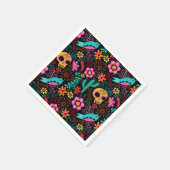 Halloween Servet (Hoek)