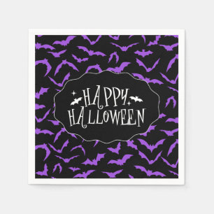 Halloween  servet