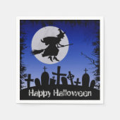 Halloween Servetten (Voorkant)