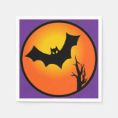 Halloween Servetten (Voorkant)